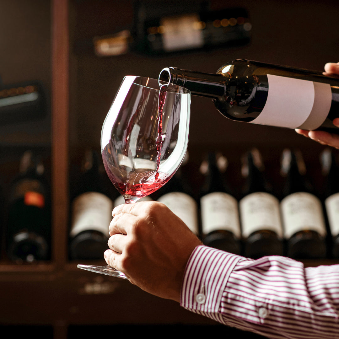 Qualità e Prezzo nella definizione di un vino