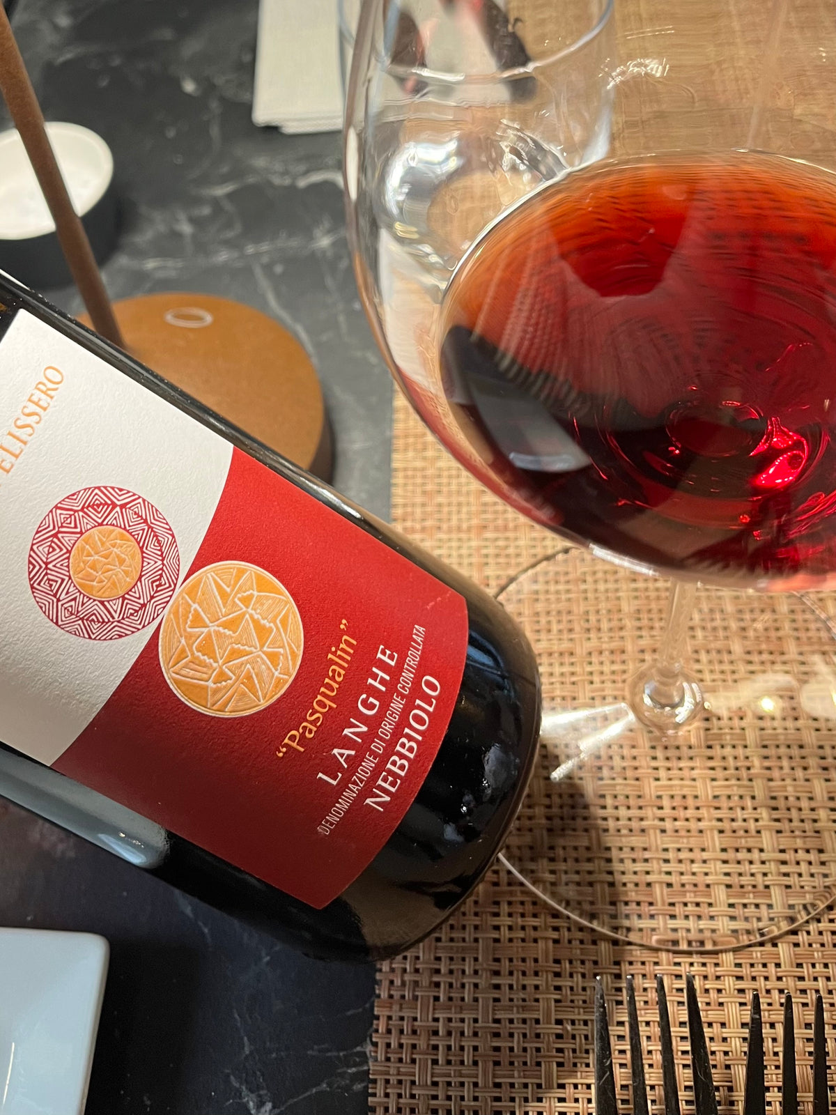 Langhe Nebbiolo 