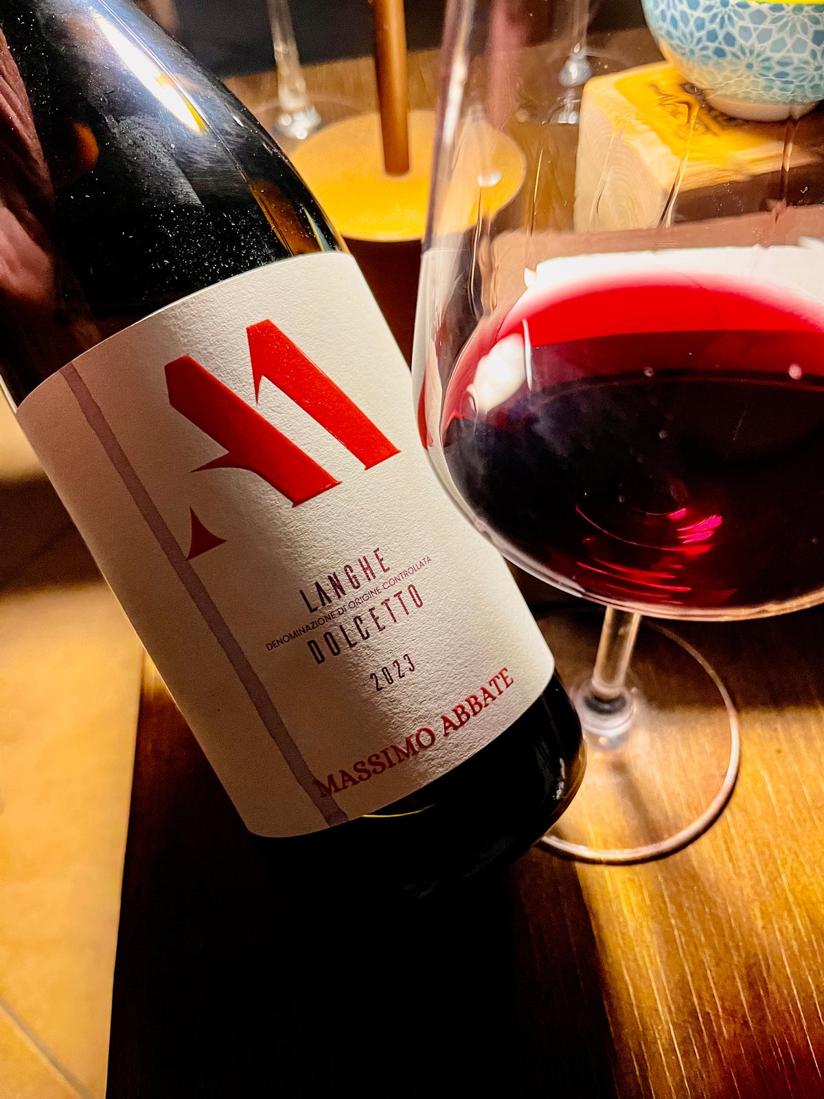 Langhe DOC Dolcetto 2025
