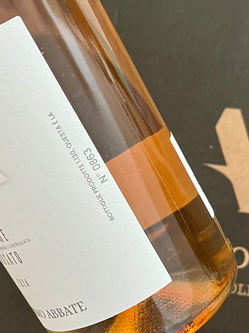 Langhe Rosato DOC 2024