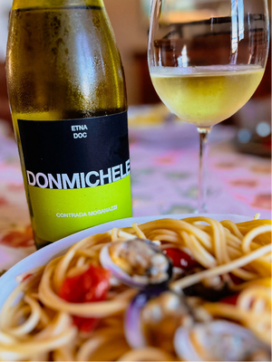 Don Michele • Etna DOC Bianco 2025