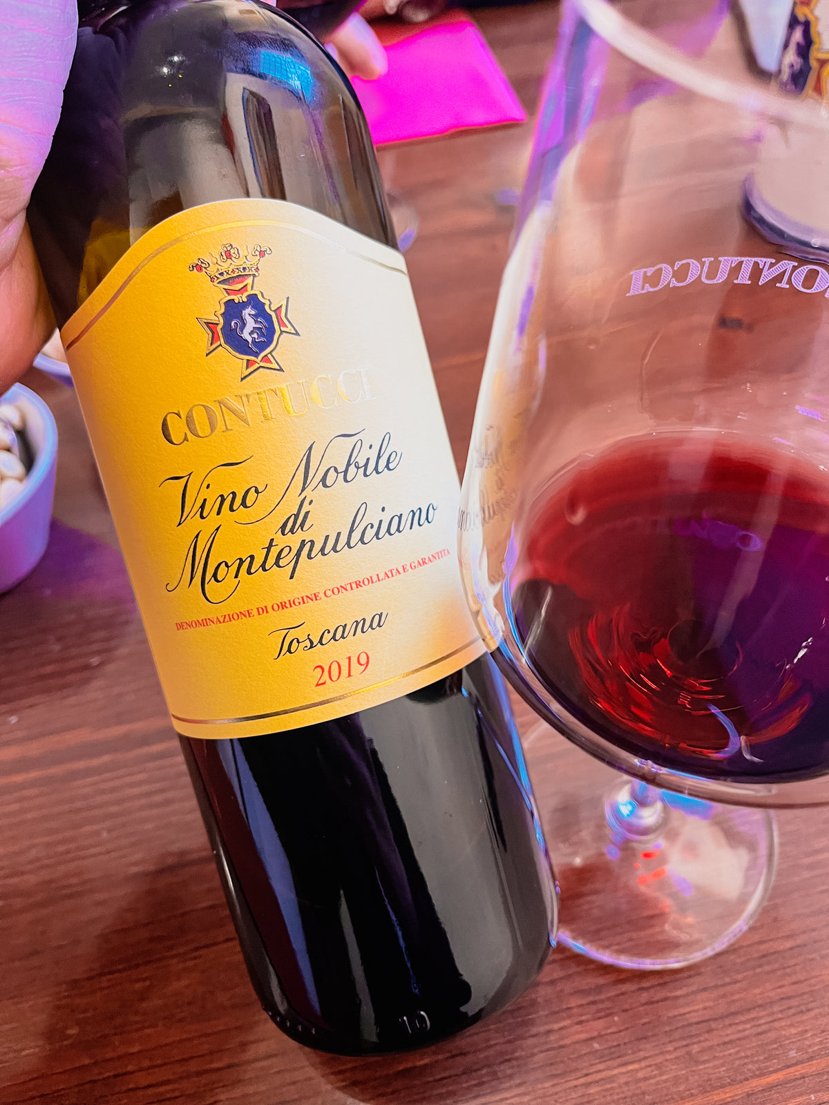 Nobile di Montepulciano DOCG 2022