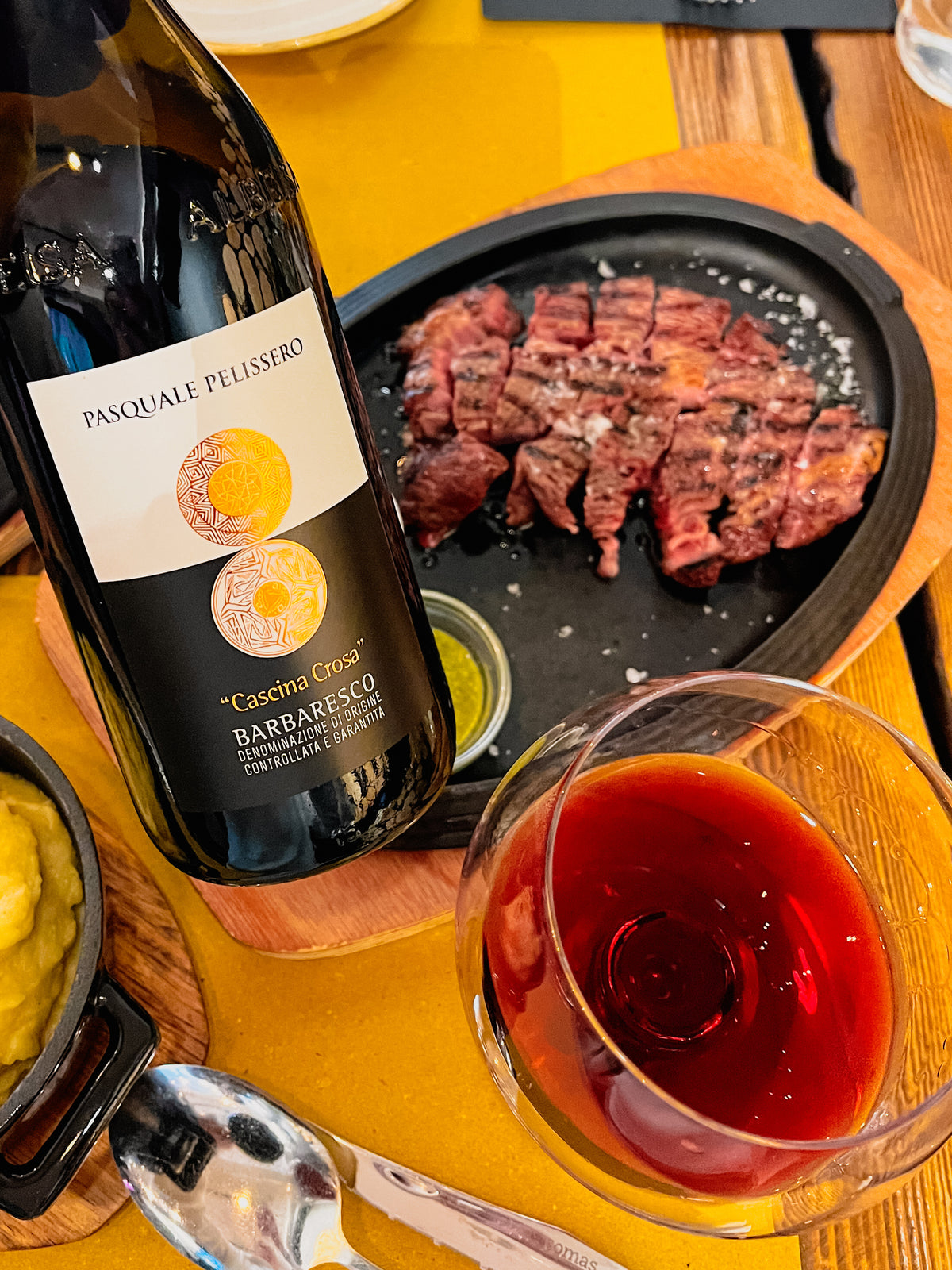 “Cascina Crosa” 2022 Barbaresco DOCG