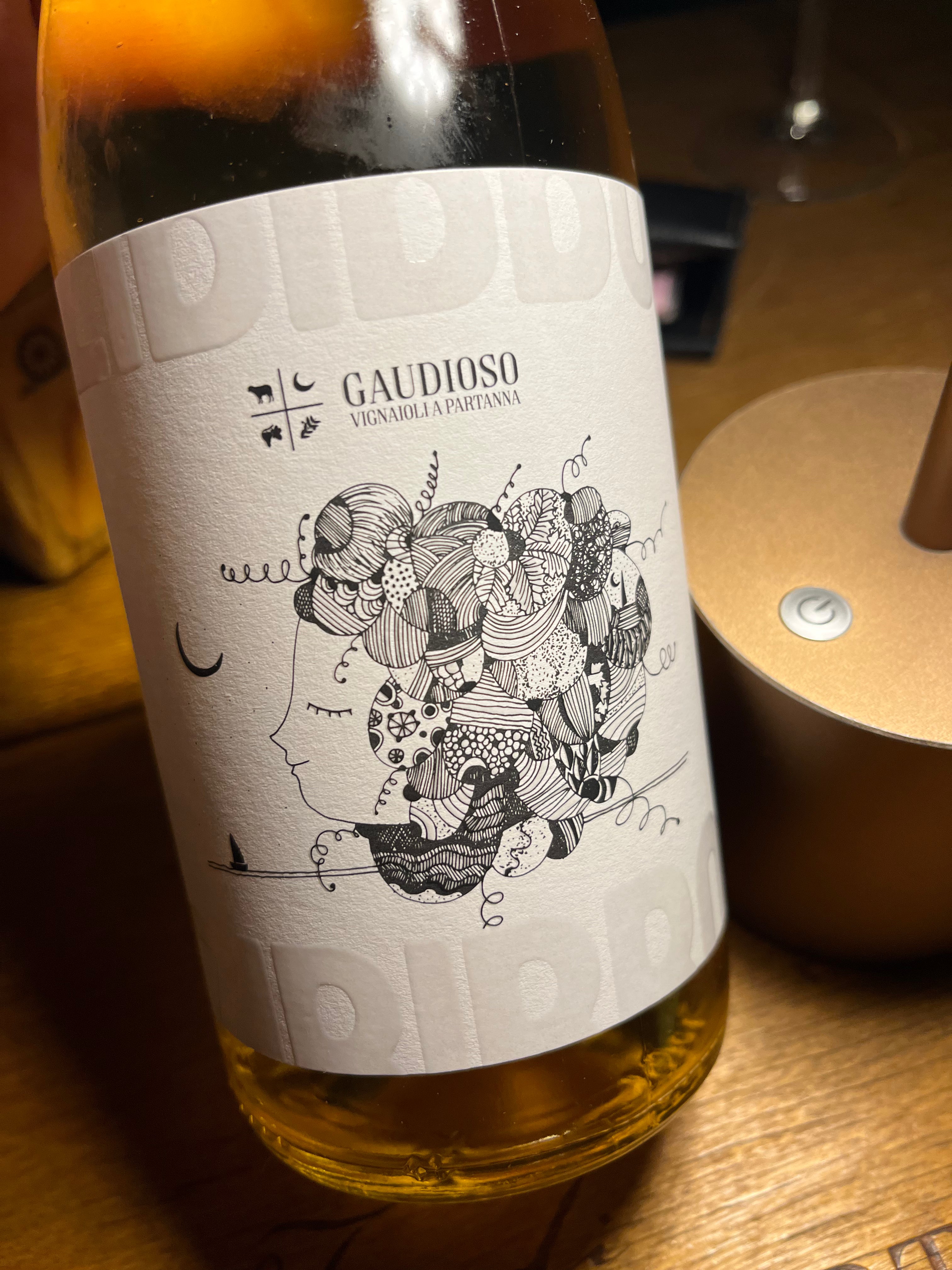 Zibibbo IGP Terre Siciliane 2023